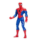 Marvel Mighty Heroes Figuren 25 cm 3 Stuks