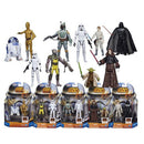 Star Wars Rebels Figuren Assorti