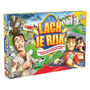Hasbro Gaming Lach Je Rijk