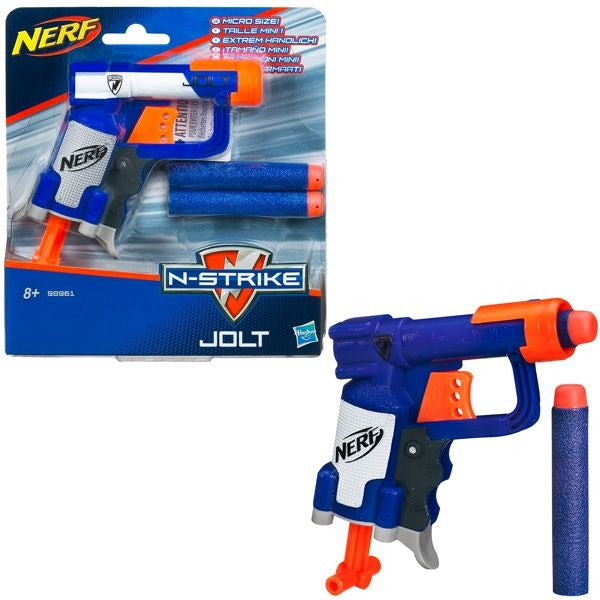 Nerf Nstrike Elite Jolt Dartblaster