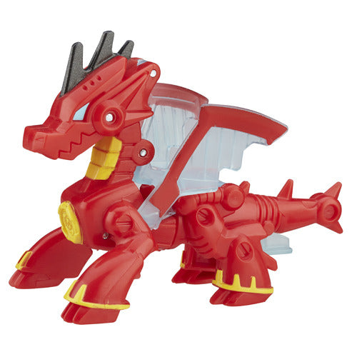 Hasbro Playskool Heroes Transformers Rescue Bots Assorti