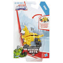 Hasbro Playskool Heroes Transformers Rescue Bots Assorti