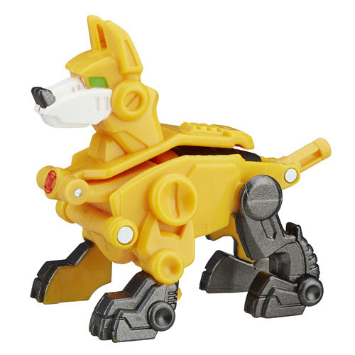 Hasbro Playskool Heroes Transformers Rescue Bots Assorti