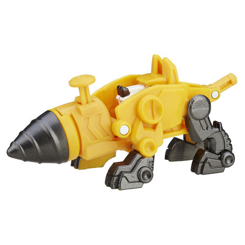 Hasbro Playskool Heroes Transformers Rescue Bots Assorti