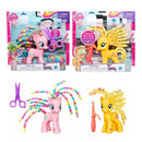 My Little Pony Explore Equestria Hair Play Assorti