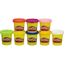 Play-Doh Regenboog Starters Set 8 Kleuren