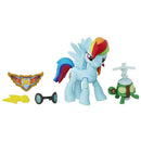 My Little Pony Figuur + Accessoires Assorti