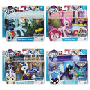 My Little Pony Figuur + Accessoires Assorti