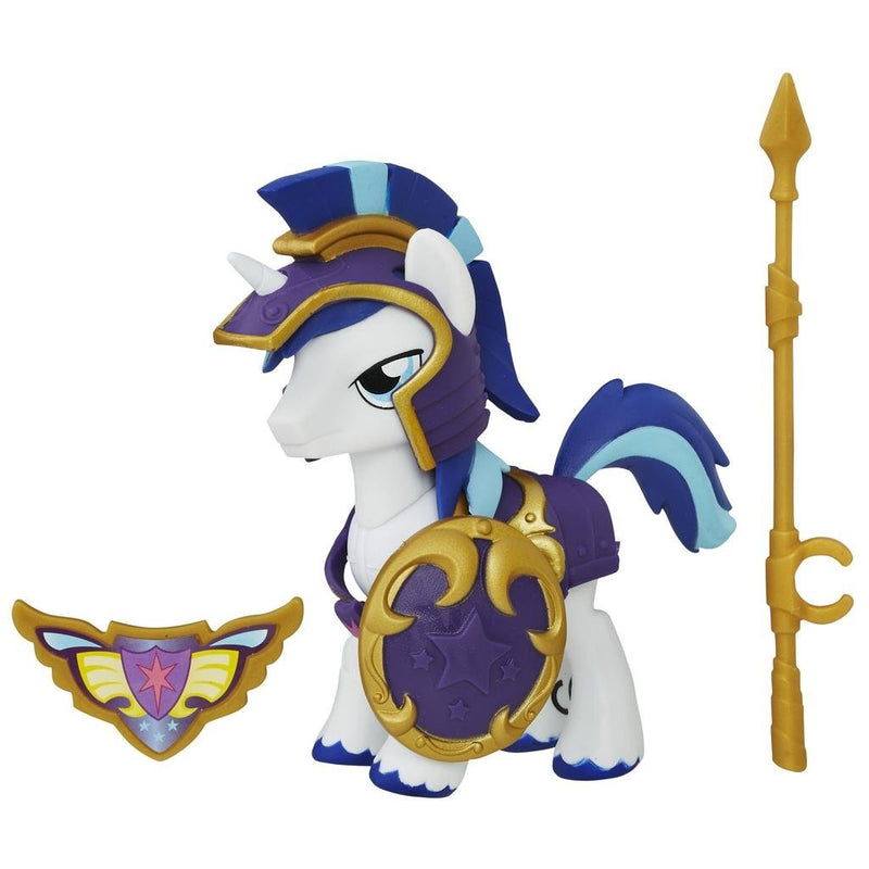 My Little Pony Figuur + Accessoires Assorti