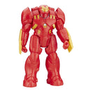 Marvel Avengers Titan Hero Hulkbuster Actiefiguur 30 cm