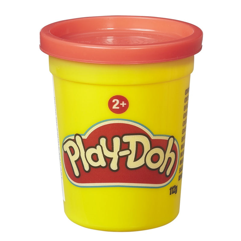 Play-Doh Potje 112 gr. Assorti