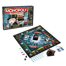 Monopoly Extreem Bankieren