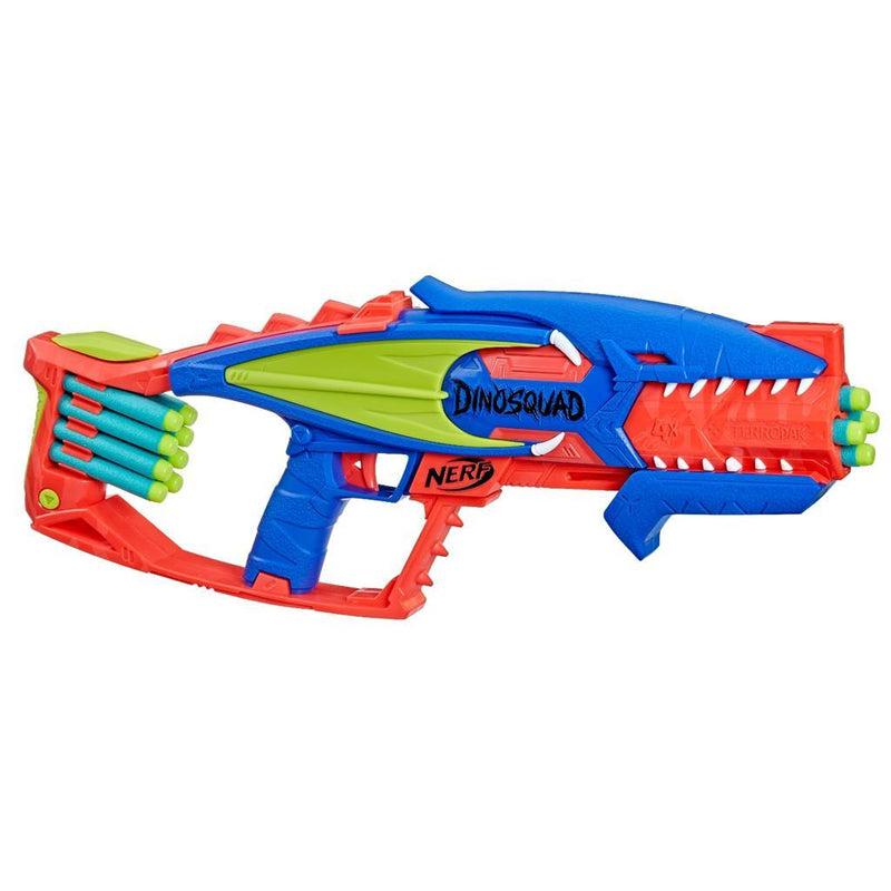 Nerf Dinosquad Terrodak + 12 Darts