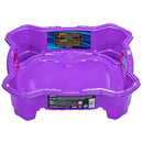 Hasbro Beyblade Qurostrike Beystadium Paars
