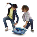 Hasbro Beyblade Burst QuadStrike Thunder Edge Battle Set