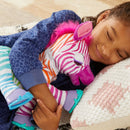 FurReal Zenya My Rainbow Zebra + Geluid en Accessoires