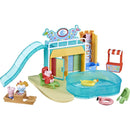 Peppa Pig Waterpark Speelset