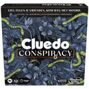 Cluedo Conspiracy