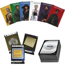 Cluedo Escape Het Midnight Hotel Bordspel