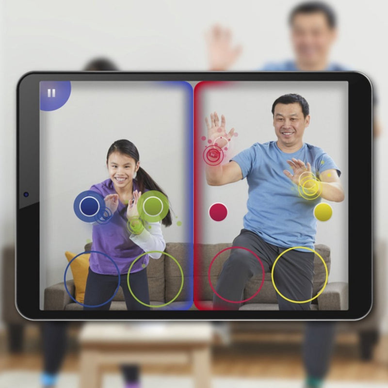 Twister Air Spel