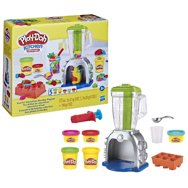 Play-Doh Smoothie Blender Set