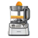 Kenwood Elektro FDM71.450SS Keukenmachine RVS/Grijs