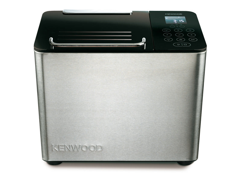 Kenwood BM450 Broodbakmachine 780W