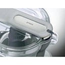 Kenwood CH250 Quad Blade Foodprocessor Mini-Hakker RVS/Zwart