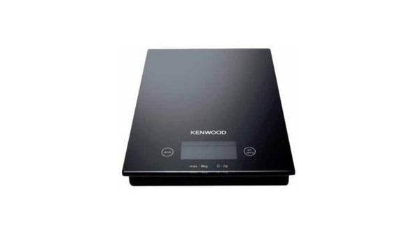 Kenwood DS400 Keukenweegschaal