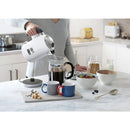 Kenwood ZJX740WH KMix Waterkoker 1.7L 2200W Wit/RVS