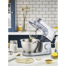 Kenwood KVC5320S Chef Elite Keukenmachine 1200W RVS