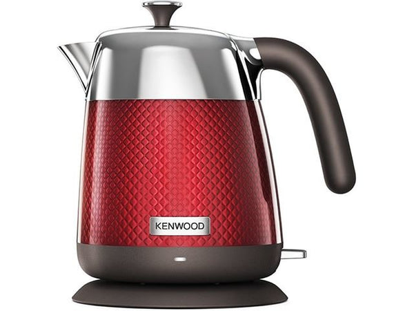 Kenwood ZJM810RD Waterkoker 1.6L 2200W Rood