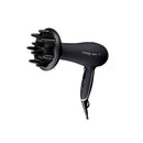 Carmen HD2195 Salon Perfo Fohn 2000 Watt met Coolshotfunctie