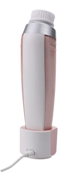 Carmen FC1800 Gezichtsborstel Roze/Wit