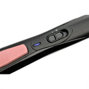 Carmen CB3085 Föhnborstel Zwart/Roze