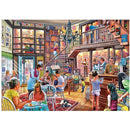 Gibsons Puzzel Story Time 1000 Stukjes