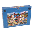 Gibsons Puzzel The Four Bells 2000 Stukjes