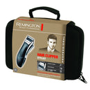 Remington HC363C Stylist Tondeuse met Koffer Zwart/Zilver