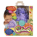 Curlimals Egel Interactieve Knuffel