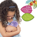 Curlimals Egel Interactieve Knuffel