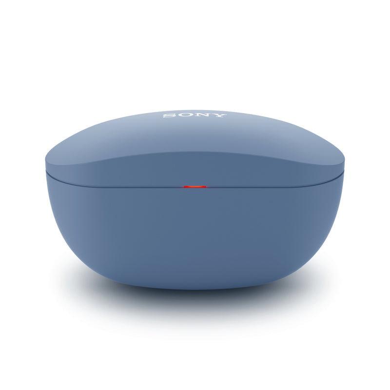 Sony WFSP800NL.CE7 Draadloze In-Ear Hoofdtelefoon Blauw