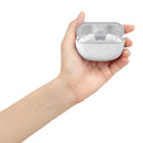 Sony WFSP800NW.CE7 Draadloze In-Ear Hoofdtelefoon Wit
