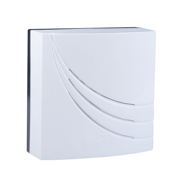 Byron 761 Bedrade Deurbel Set