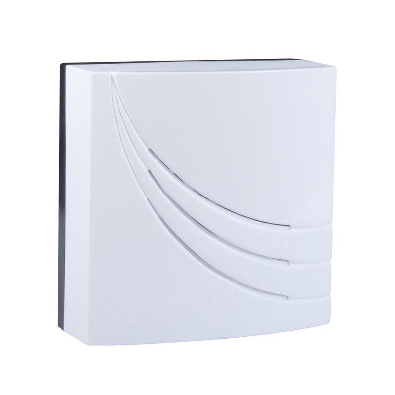 Byron 761 Bedrade Deurbel Set