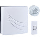 Byron 761 Bedrade Deurbel Set