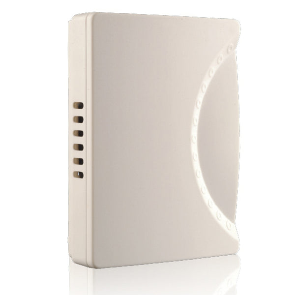 Byron 779 Bedrade Deurbel Wit