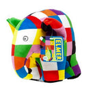 Bambolino Pluche Olifant Knuffel Elmer