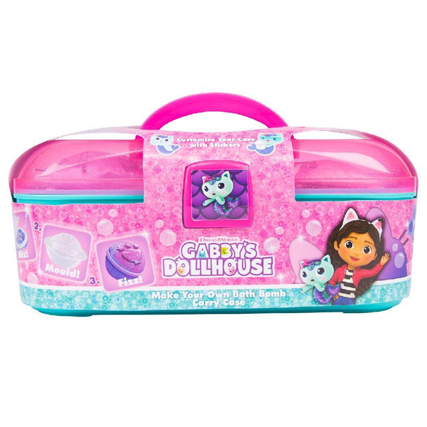 Gabby&#039;s Dollhouse Maak Je Eigen Badbommen