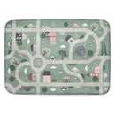 Speelkleed Verkeer, 100x150cm