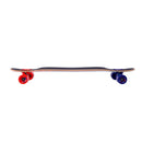 Street Surfing Curve 39 Higher